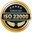ISO 22000