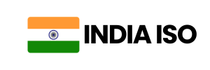 INDIA ISO LOGO